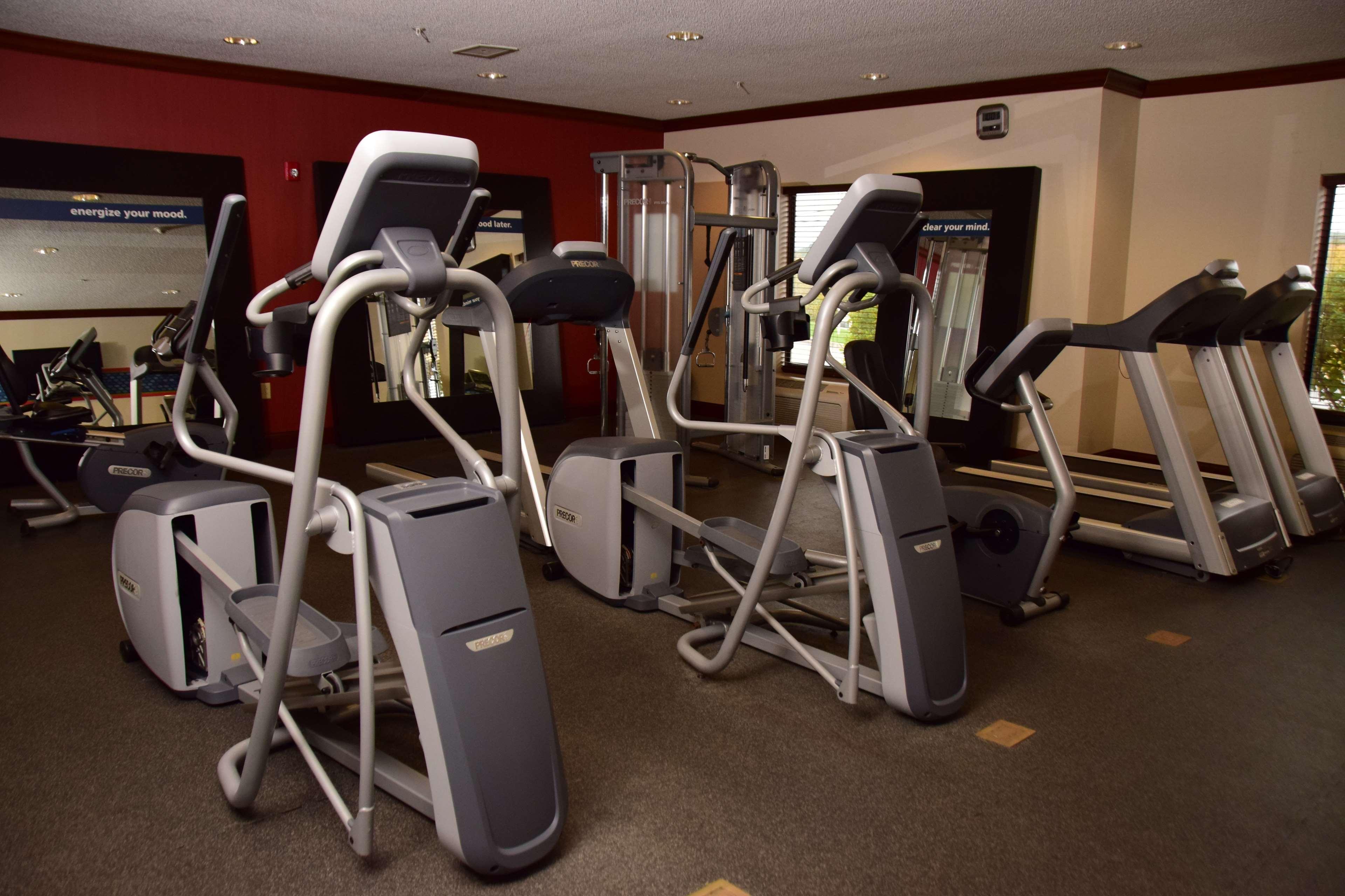 Hampton Inn Indiana Zewnętrze zdjęcie