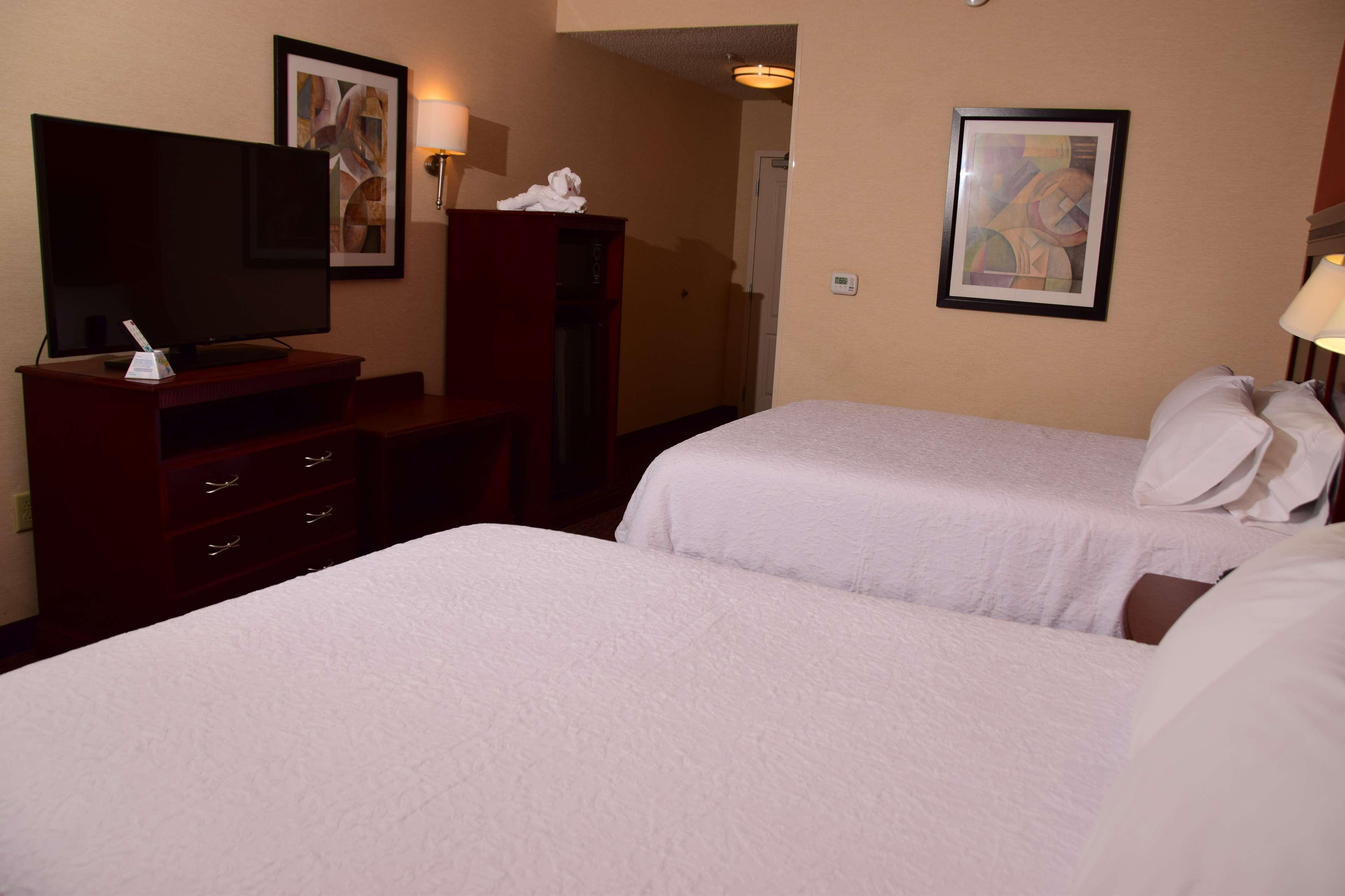 Hampton Inn Indiana Zewnętrze zdjęcie