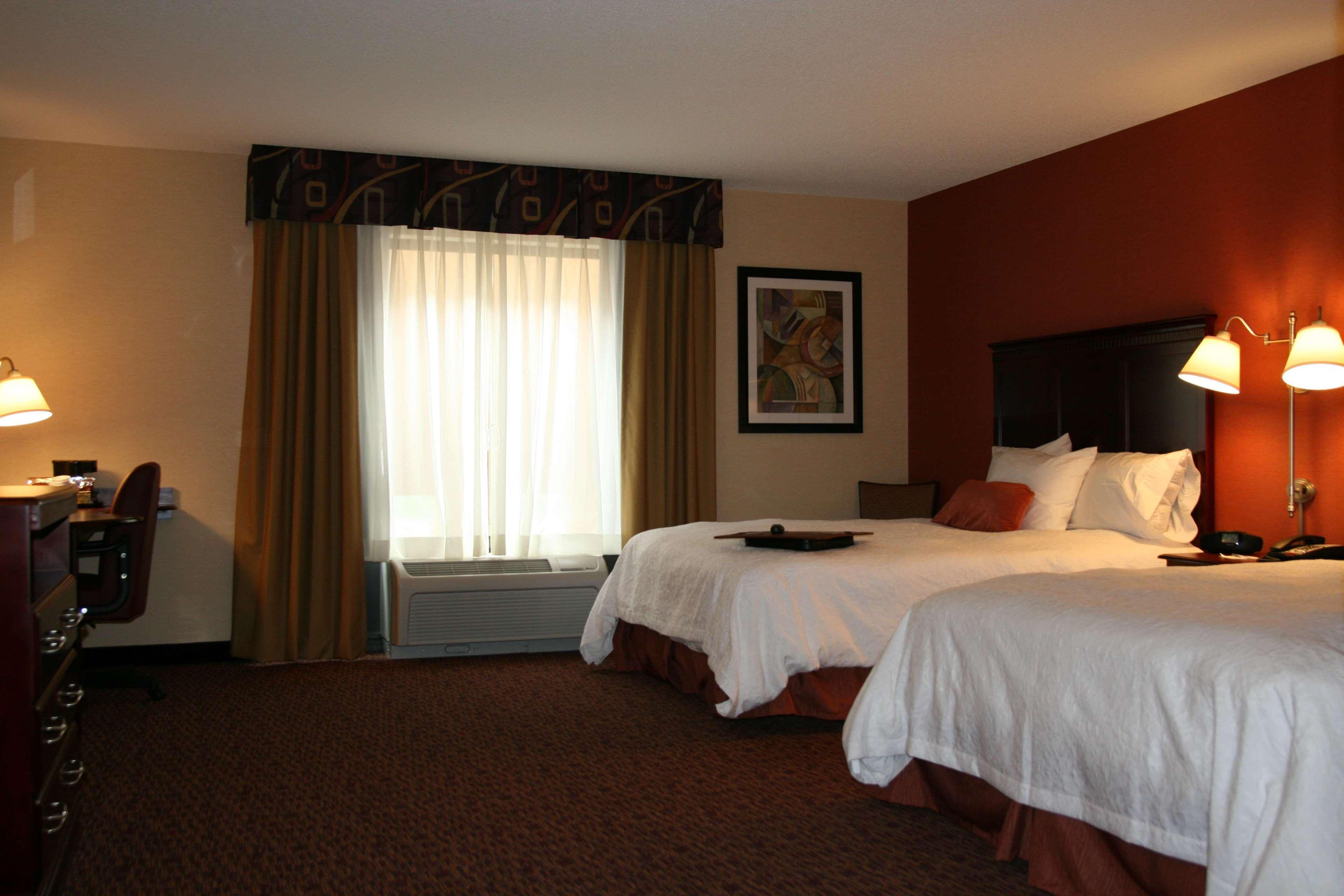 Hampton Inn Indiana Pokój zdjęcie
