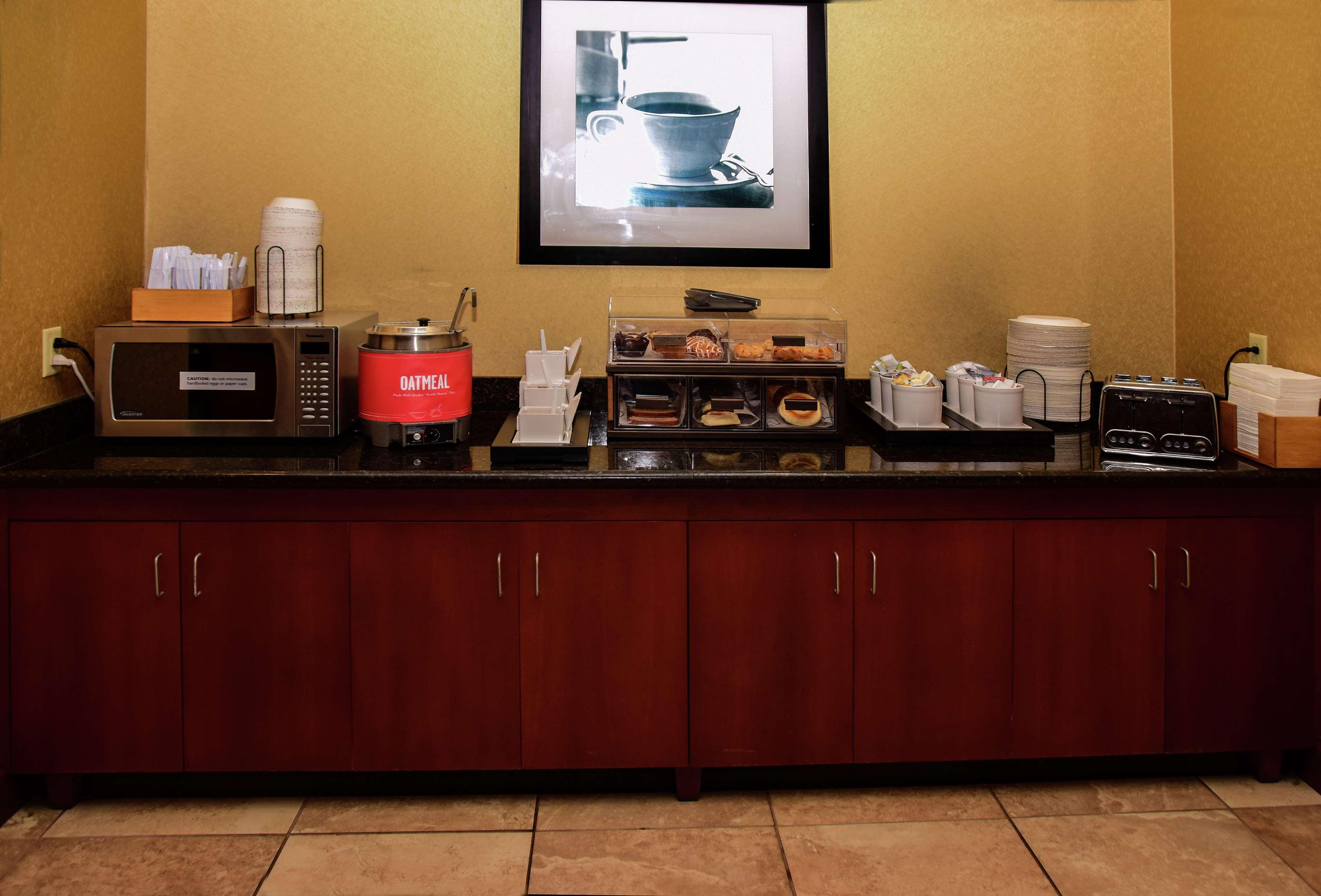 Hampton Inn Indiana Zewnętrze zdjęcie