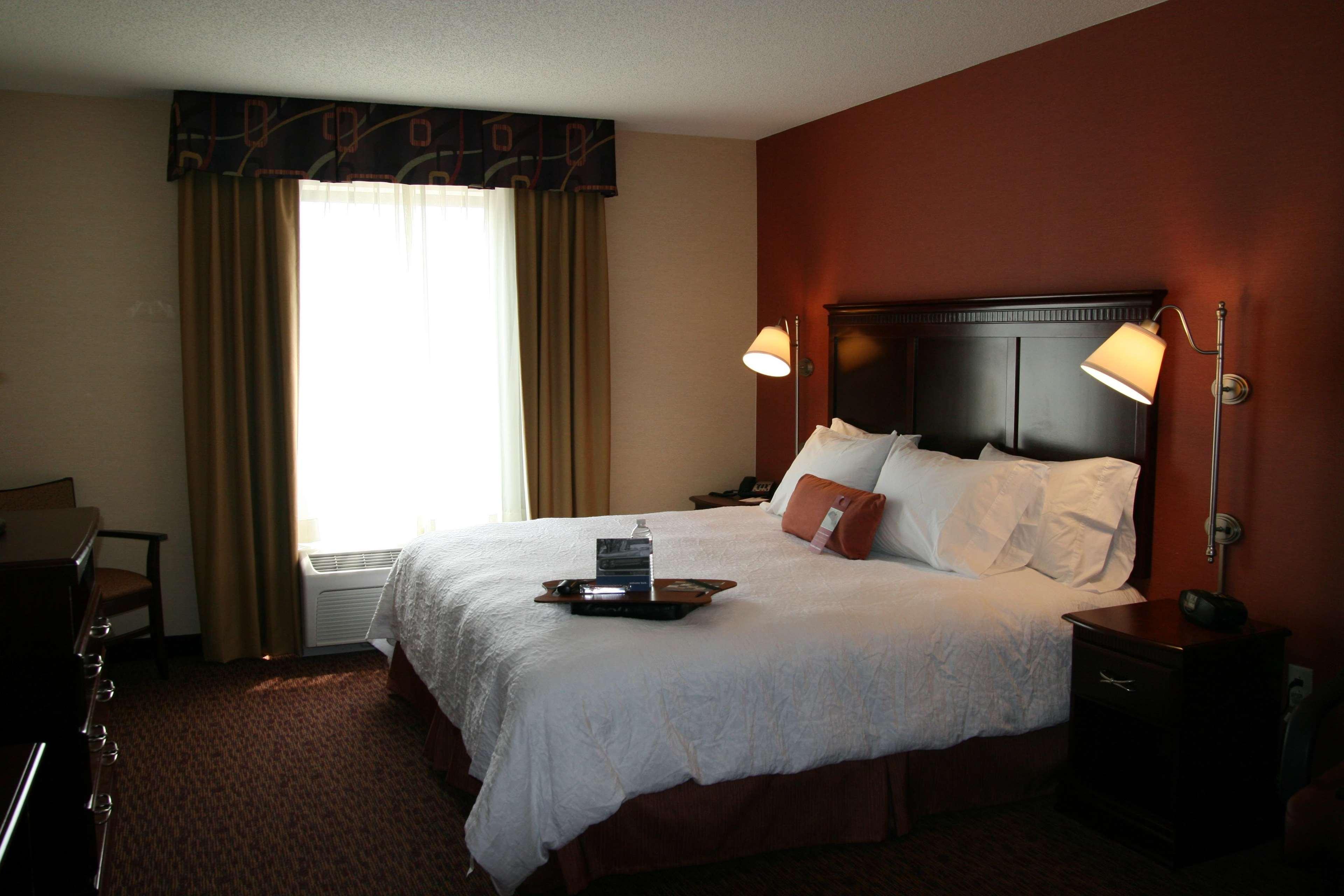 Hampton Inn Indiana Pokój zdjęcie