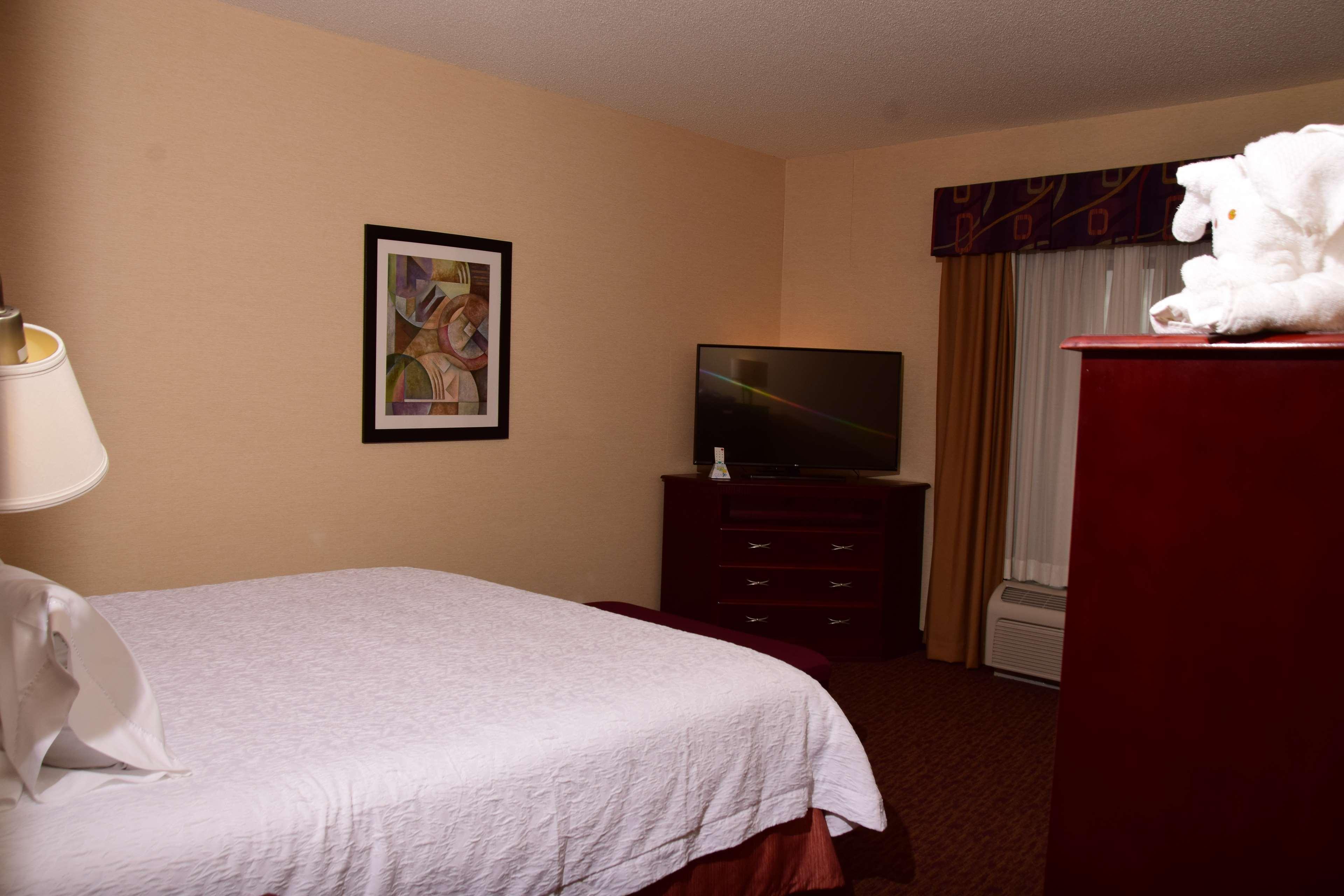 Hampton Inn Indiana Zewnętrze zdjęcie
