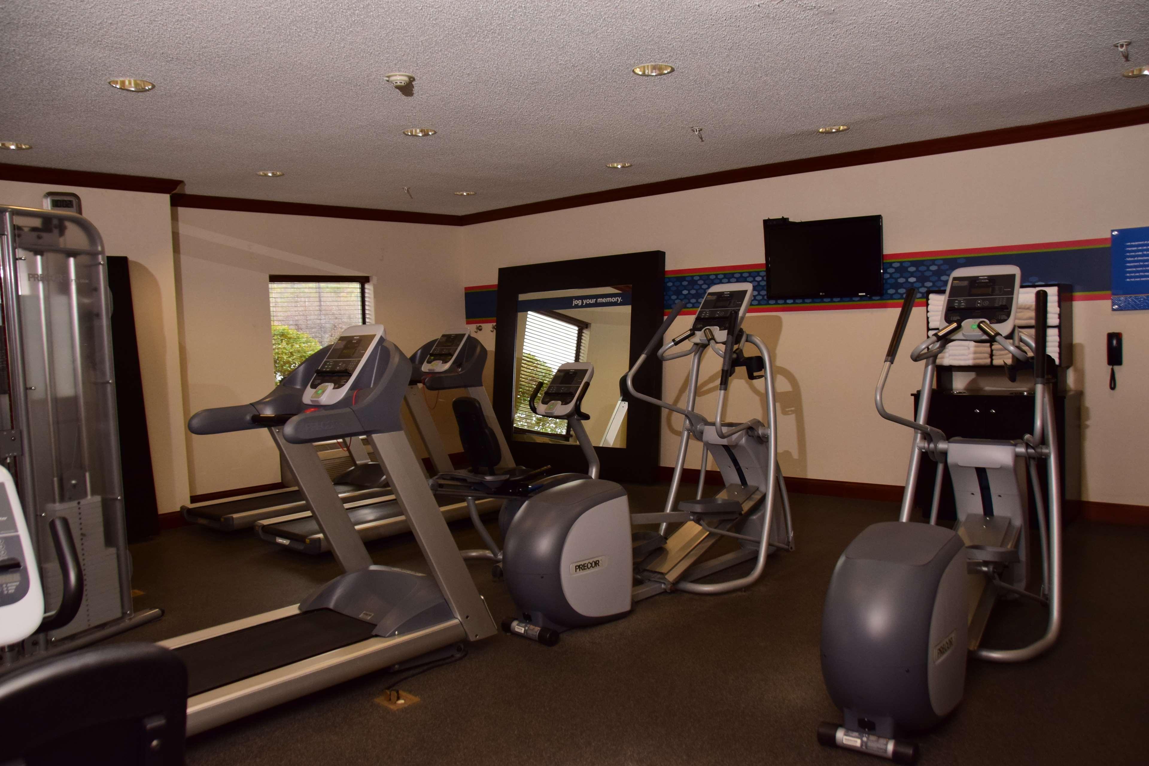 Hampton Inn Indiana Zewnętrze zdjęcie