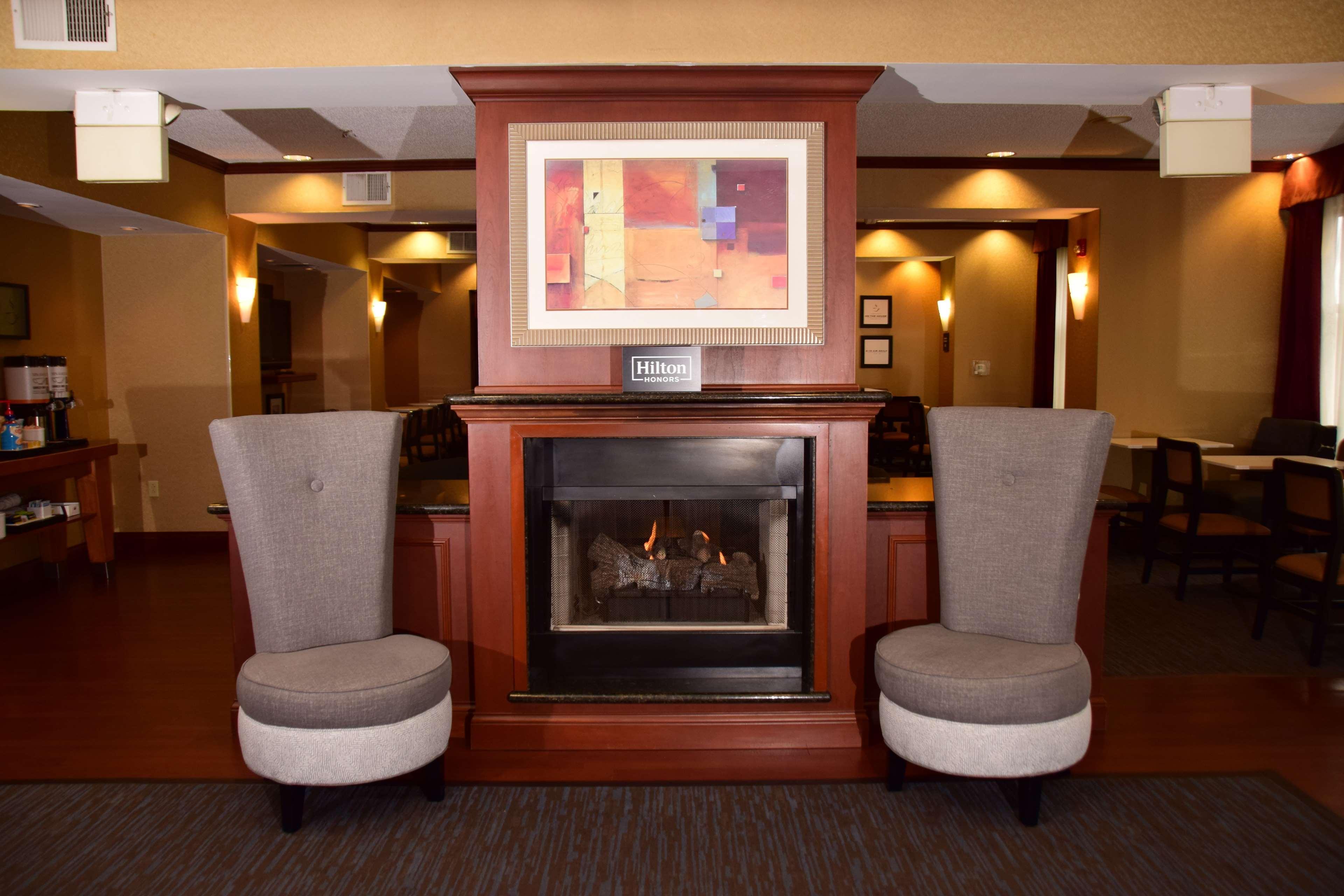Hampton Inn Indiana Zewnętrze zdjęcie