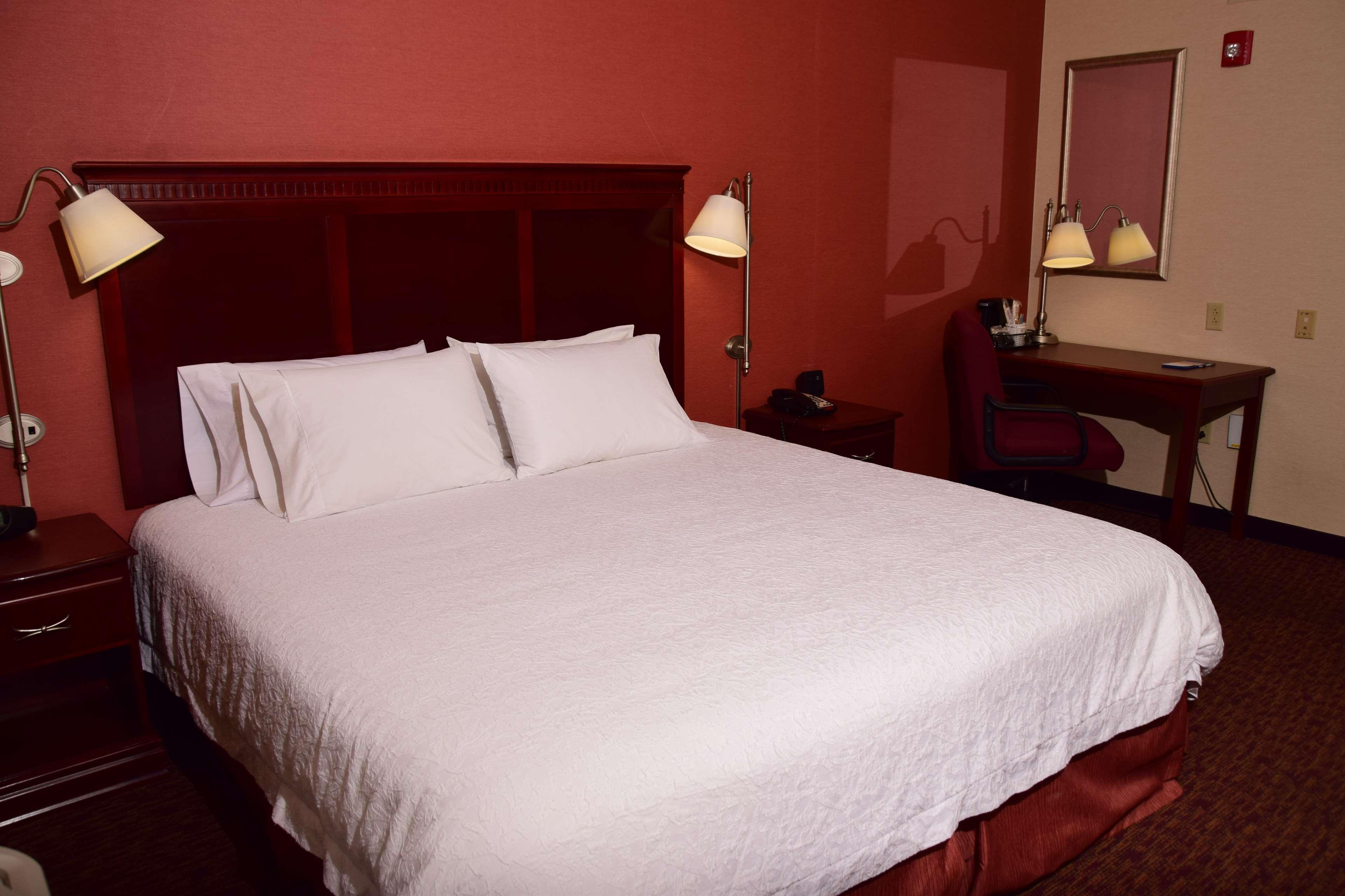 Hampton Inn Indiana Zewnętrze zdjęcie