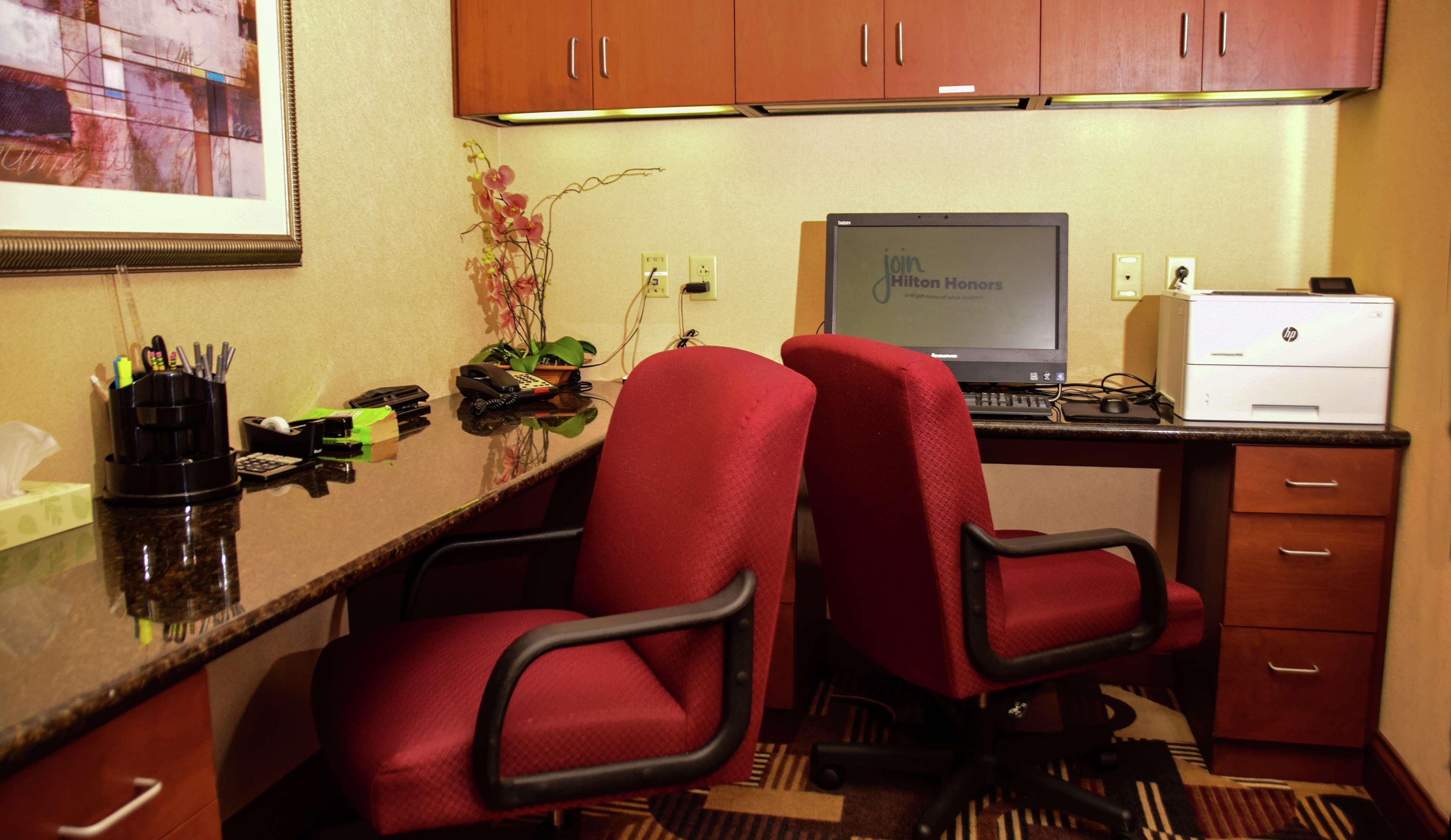 Hampton Inn Indiana Zewnętrze zdjęcie