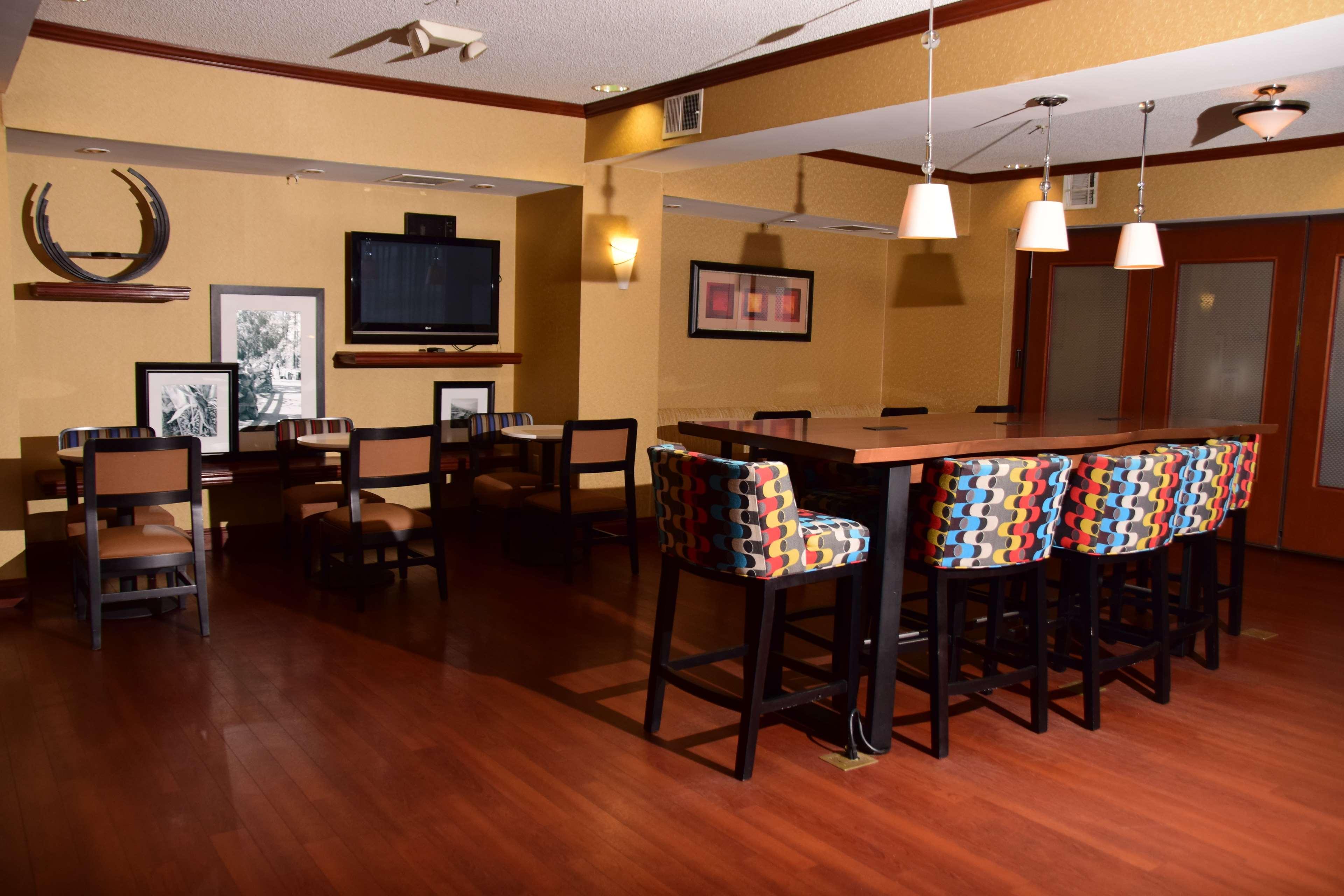 Hampton Inn Indiana Zewnętrze zdjęcie