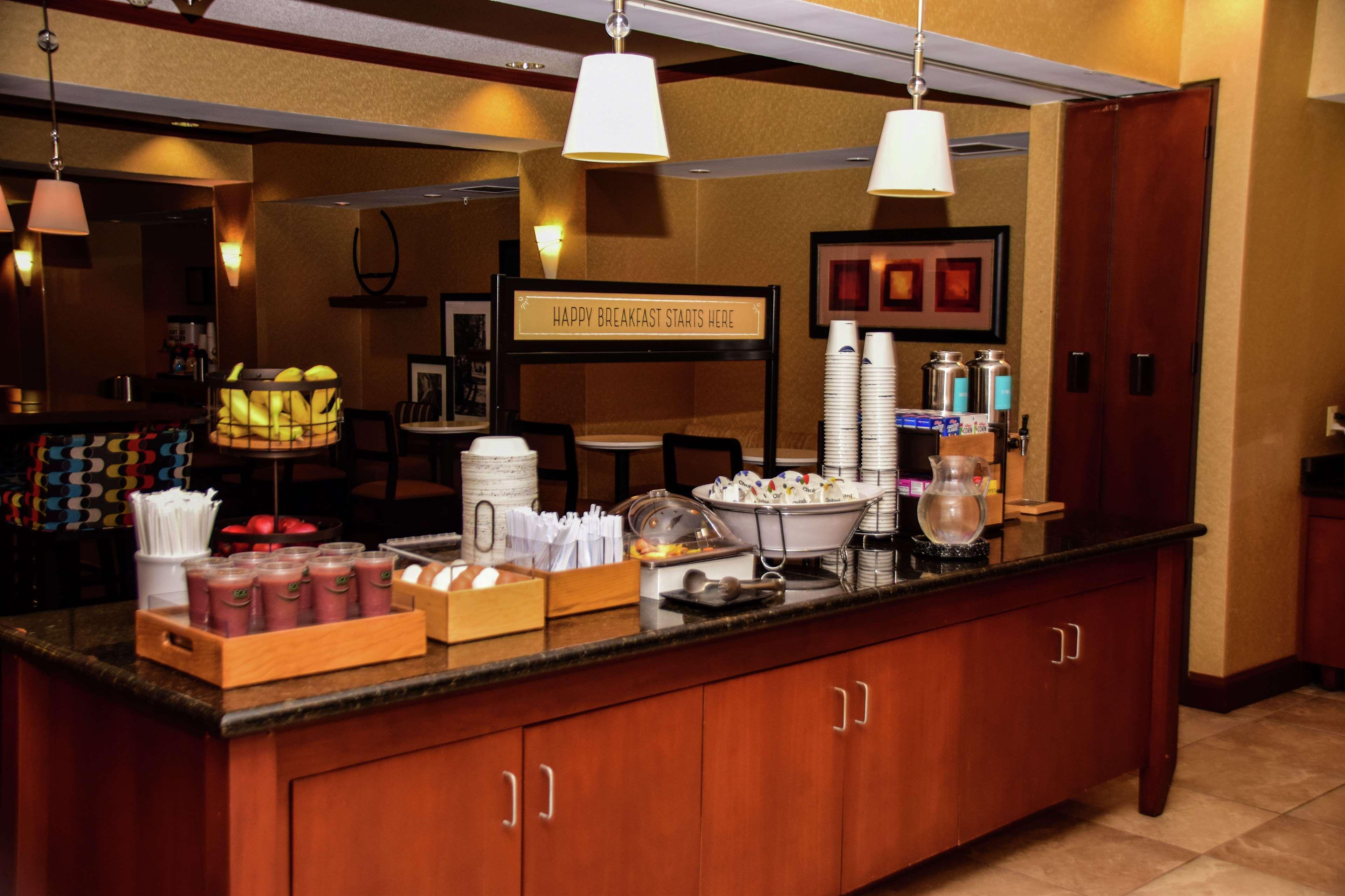 Hampton Inn Indiana Zewnętrze zdjęcie