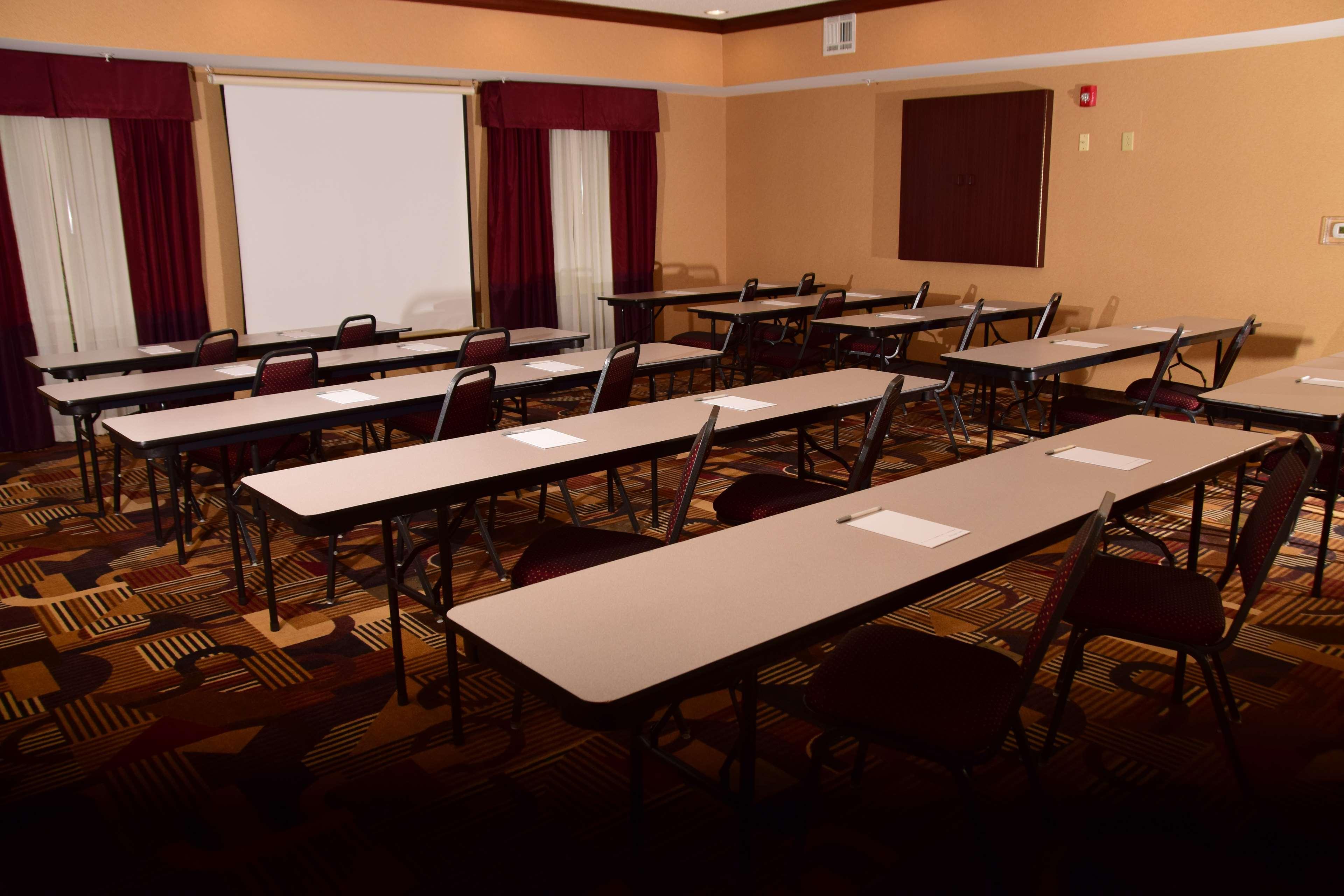 Hampton Inn Indiana Zewnętrze zdjęcie
