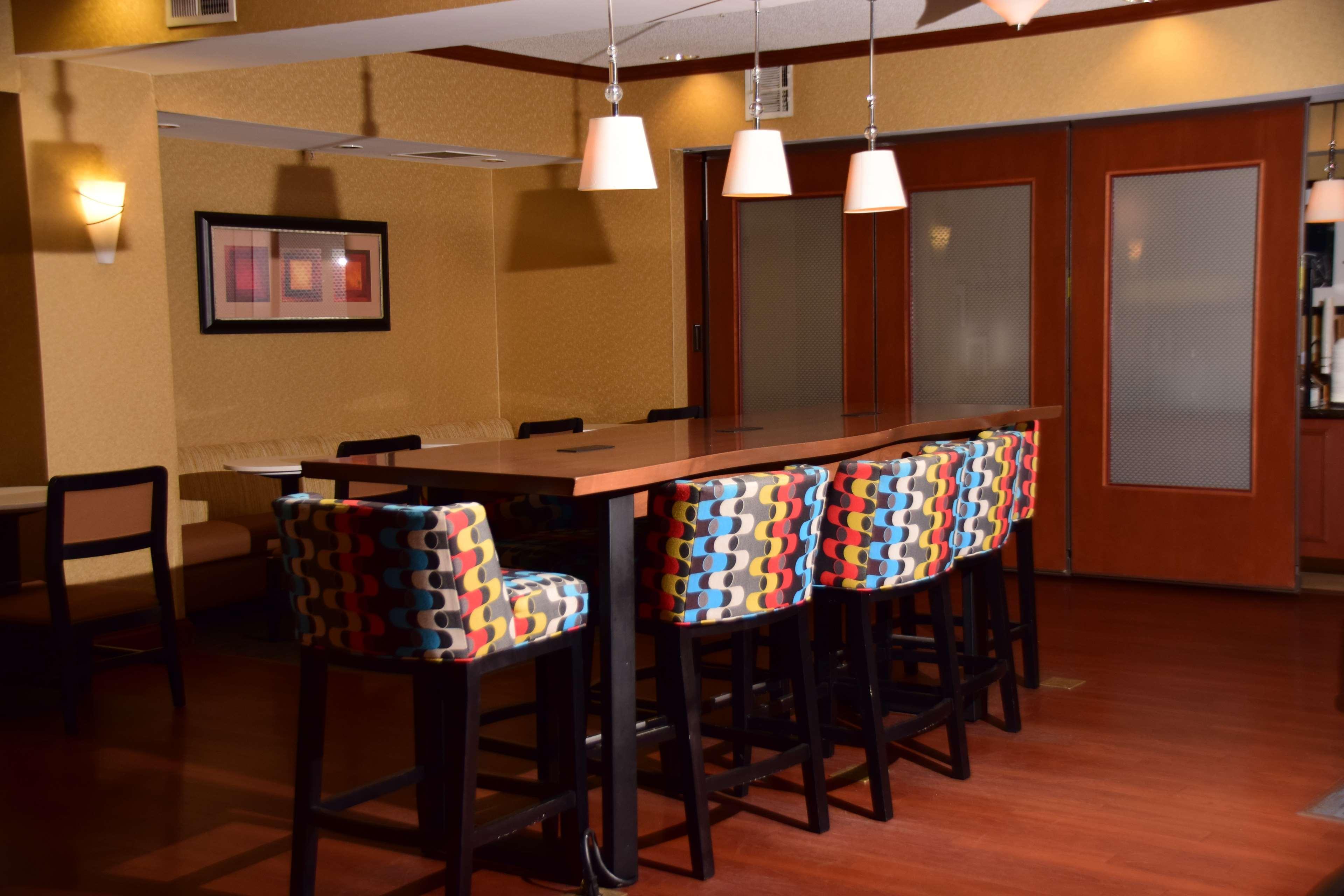 Hampton Inn Indiana Zewnętrze zdjęcie