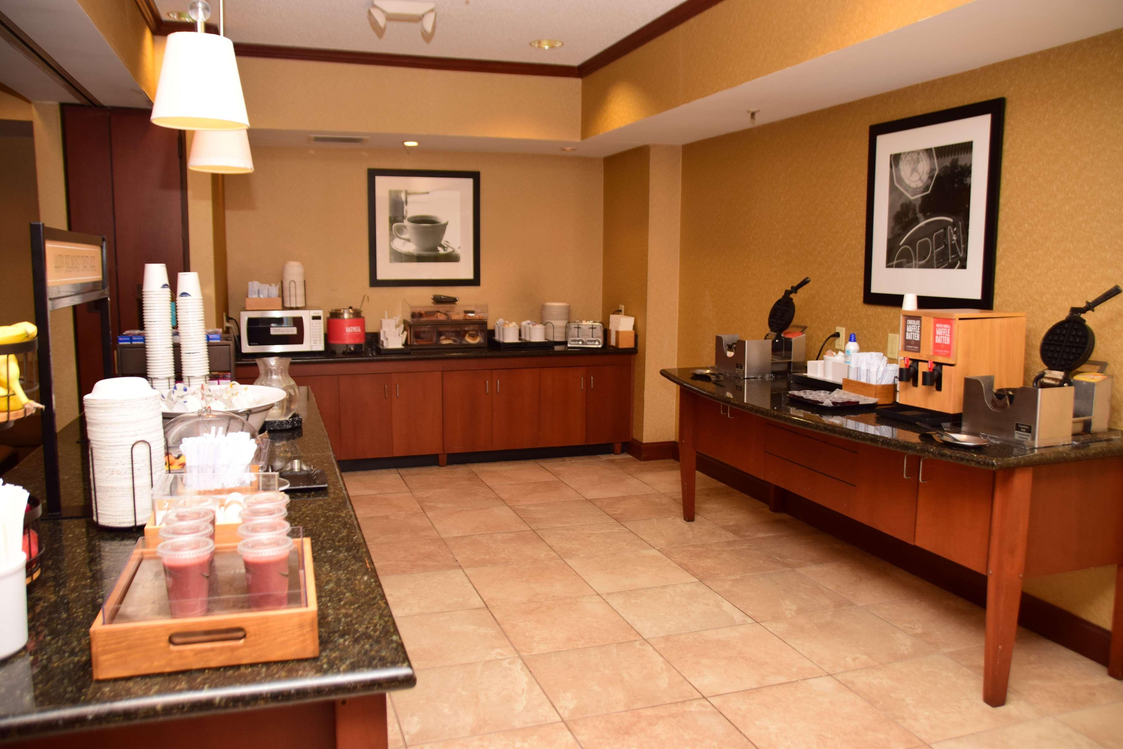Hampton Inn Indiana Zewnętrze zdjęcie