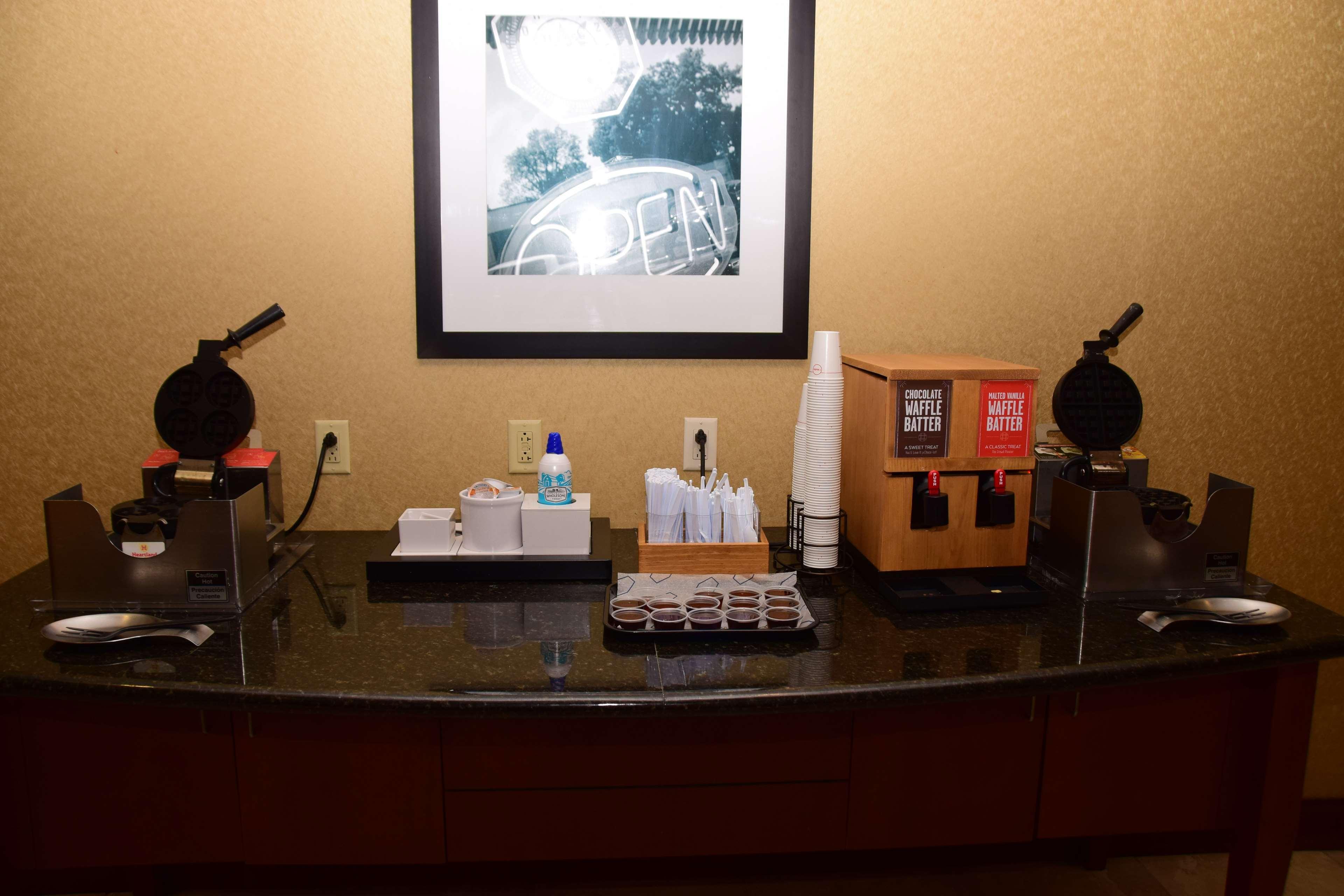 Hampton Inn Indiana Zewnętrze zdjęcie