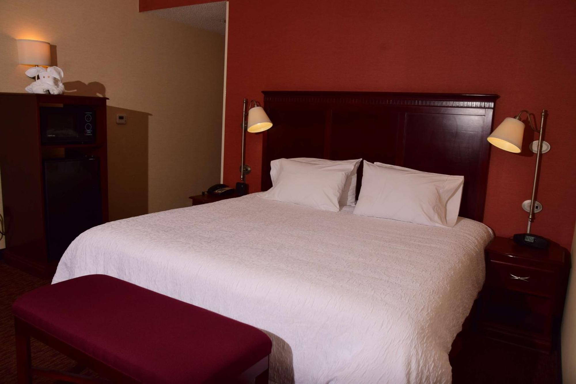 Hampton Inn Indiana Zewnętrze zdjęcie