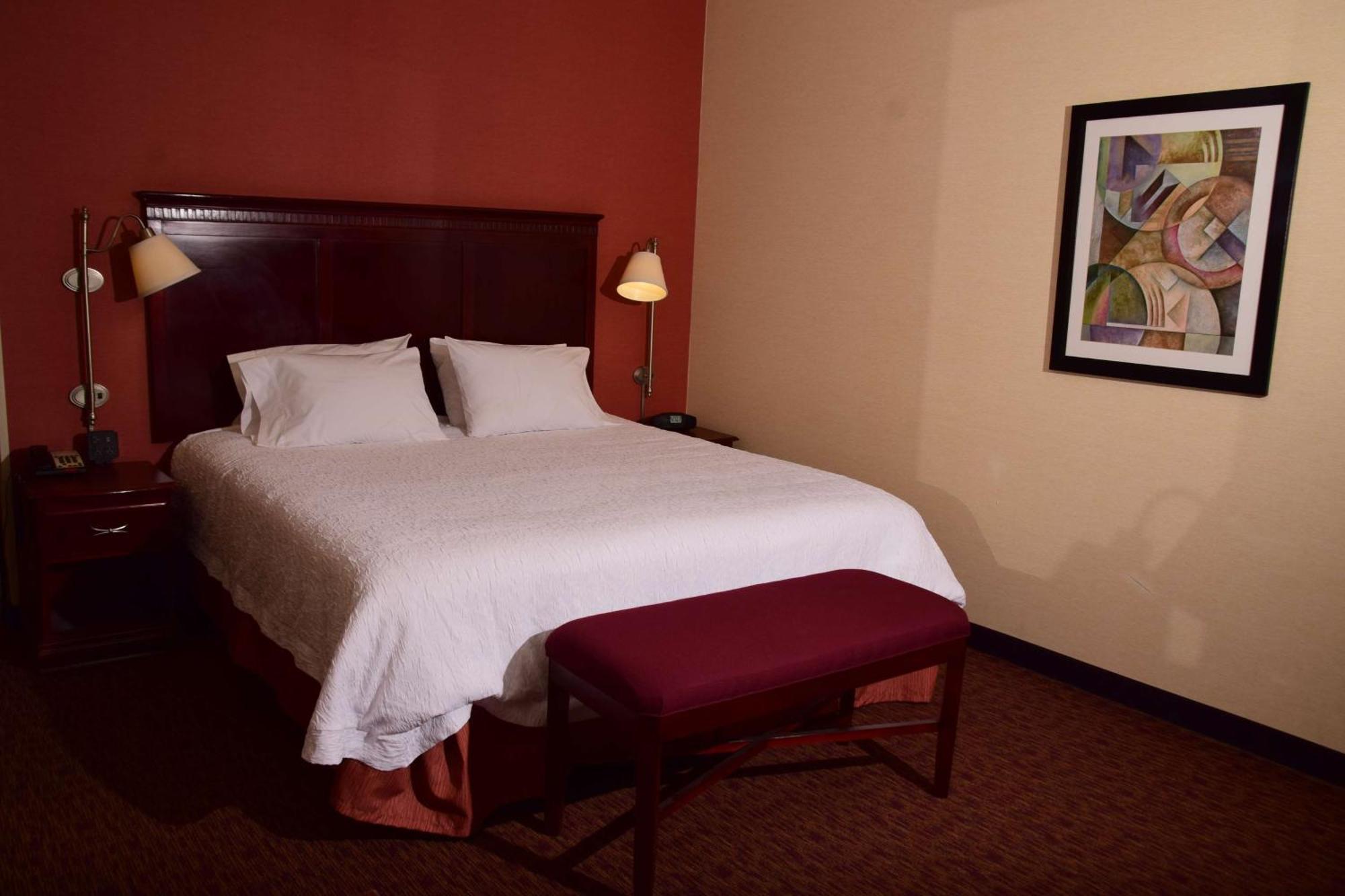 Hampton Inn Indiana Zewnętrze zdjęcie